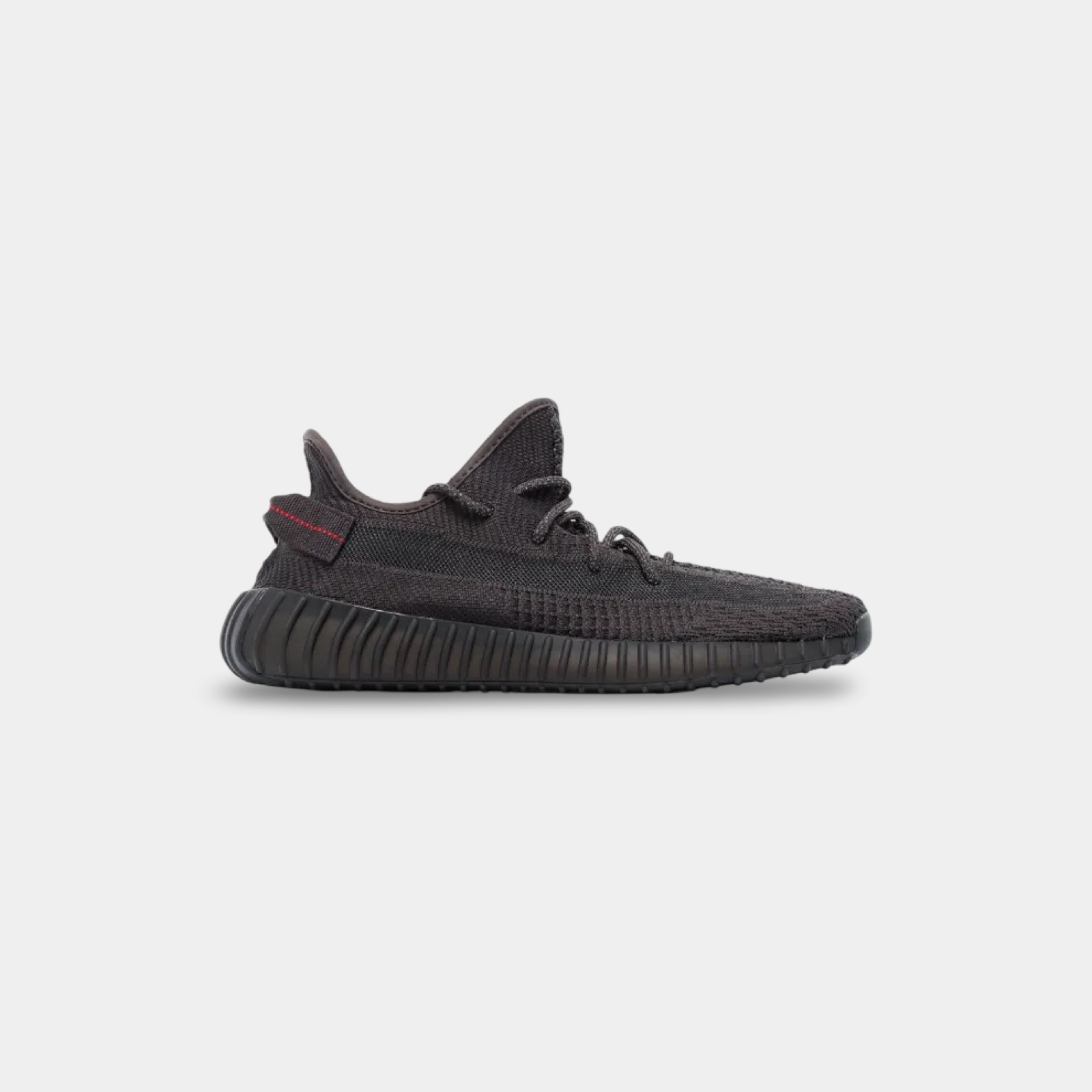  YEEZY 350 BLACK 