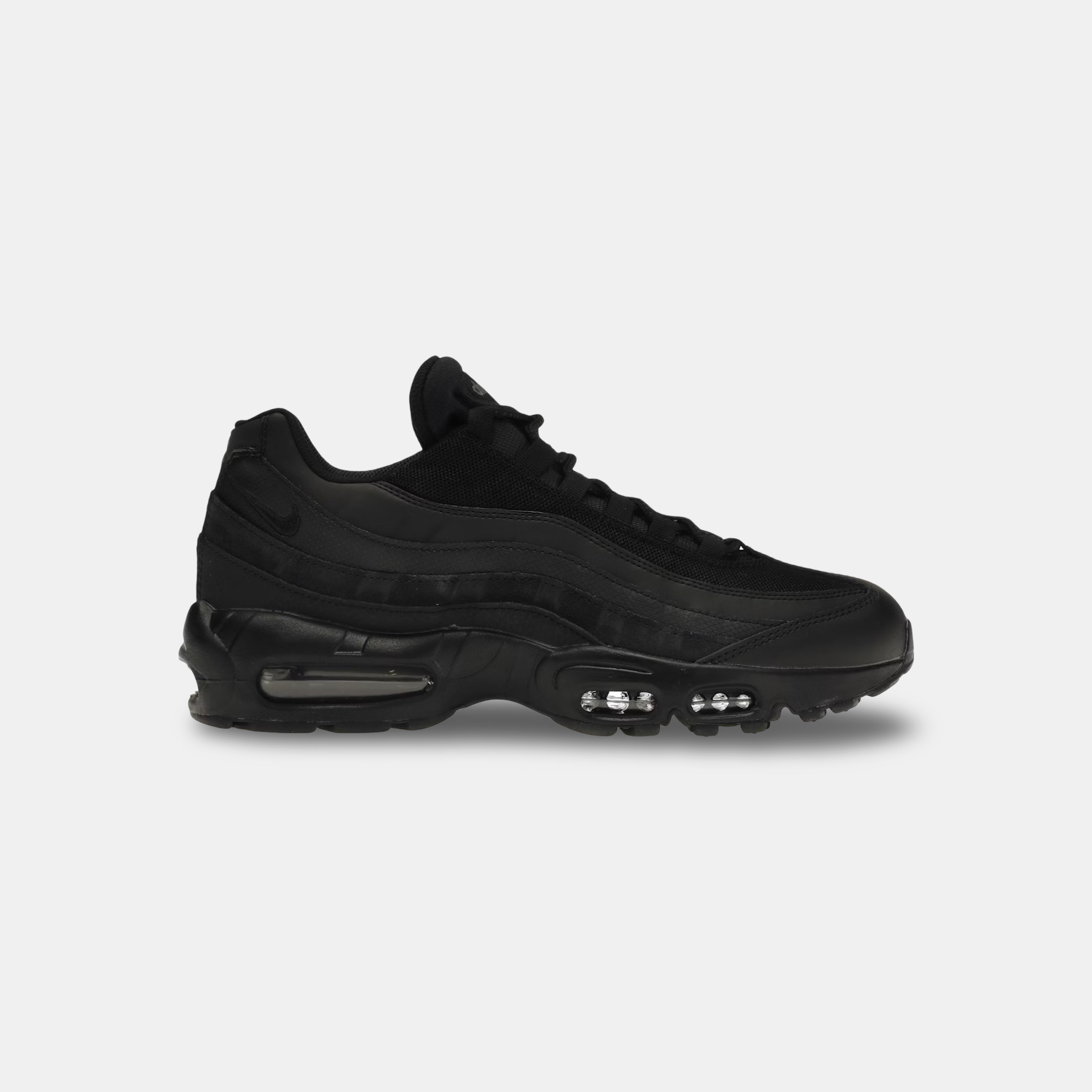  Nike Airmax 95 - Tripple Black 