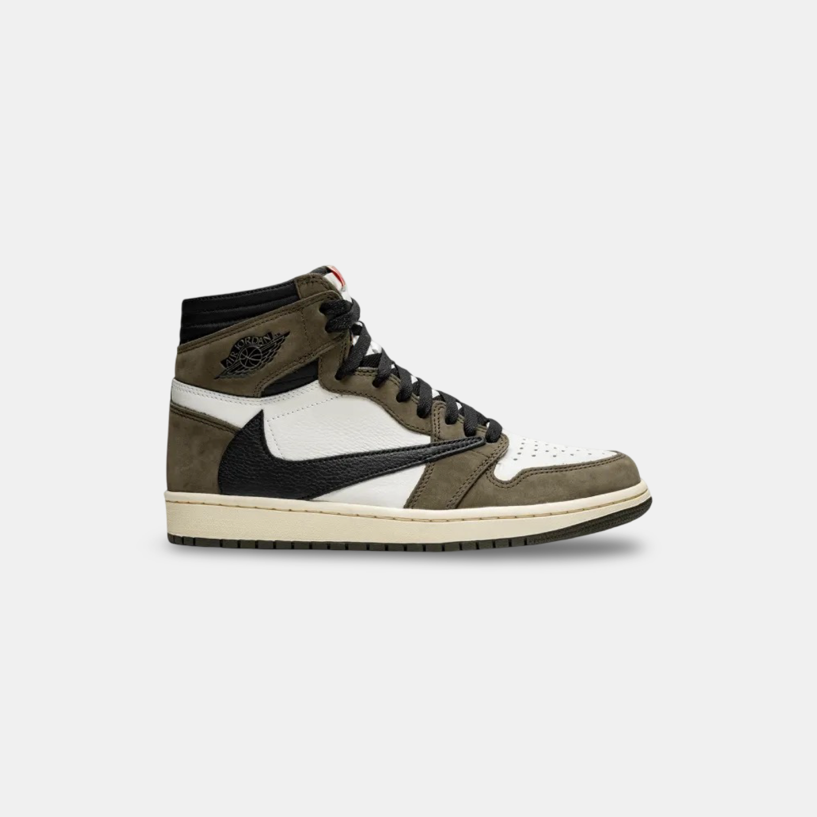 Nike Travis Scott - Mocha High 