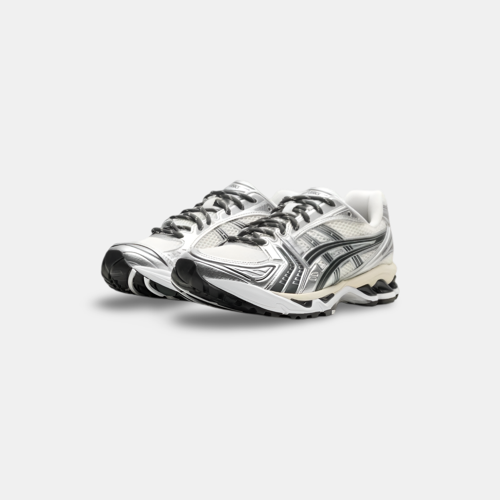 Asics Gel-Kayano 14 - Cream Scarab 