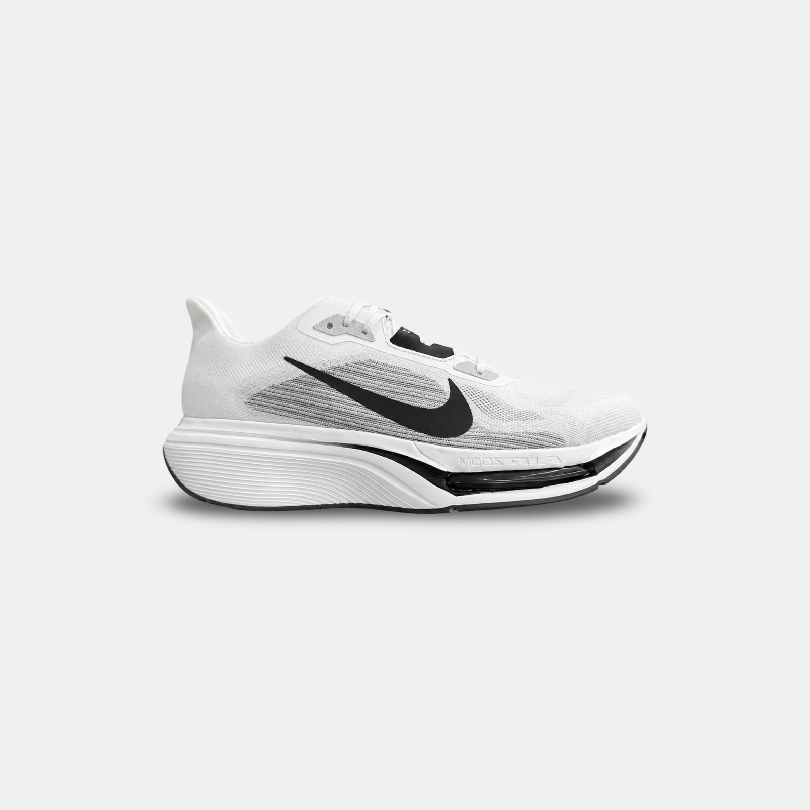  NIKE Air Zoom White/Black 