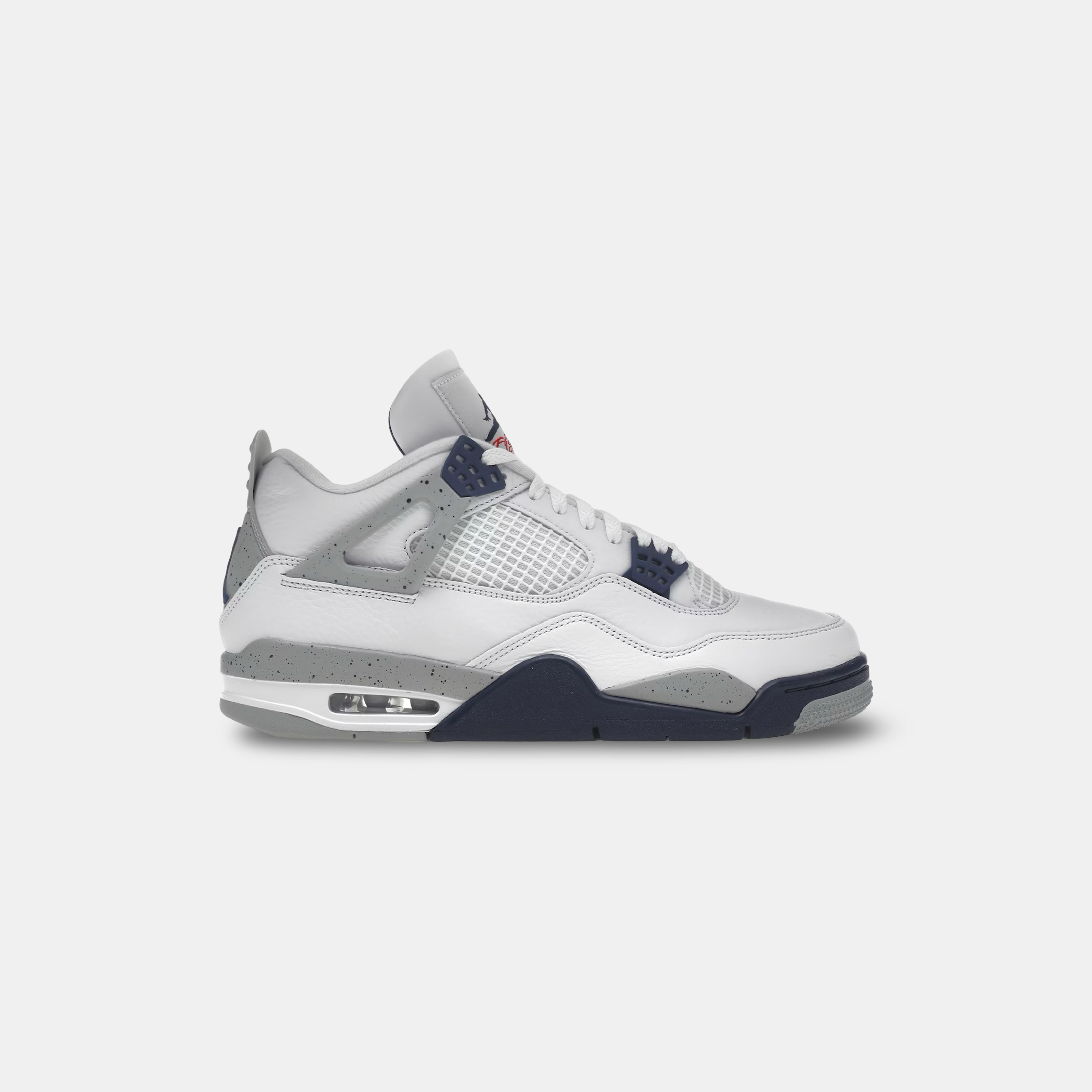  JORDAN 4 | Midnight Navy PR 