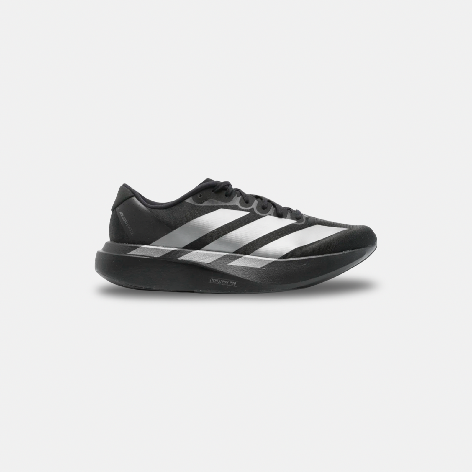  Adidas Adizero EVO SL - Black 