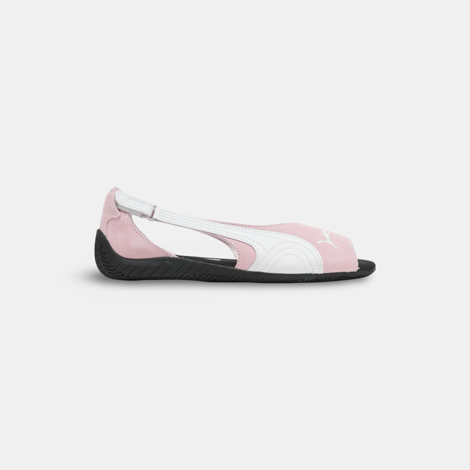  Puma Speedcat Sandal - Pink 