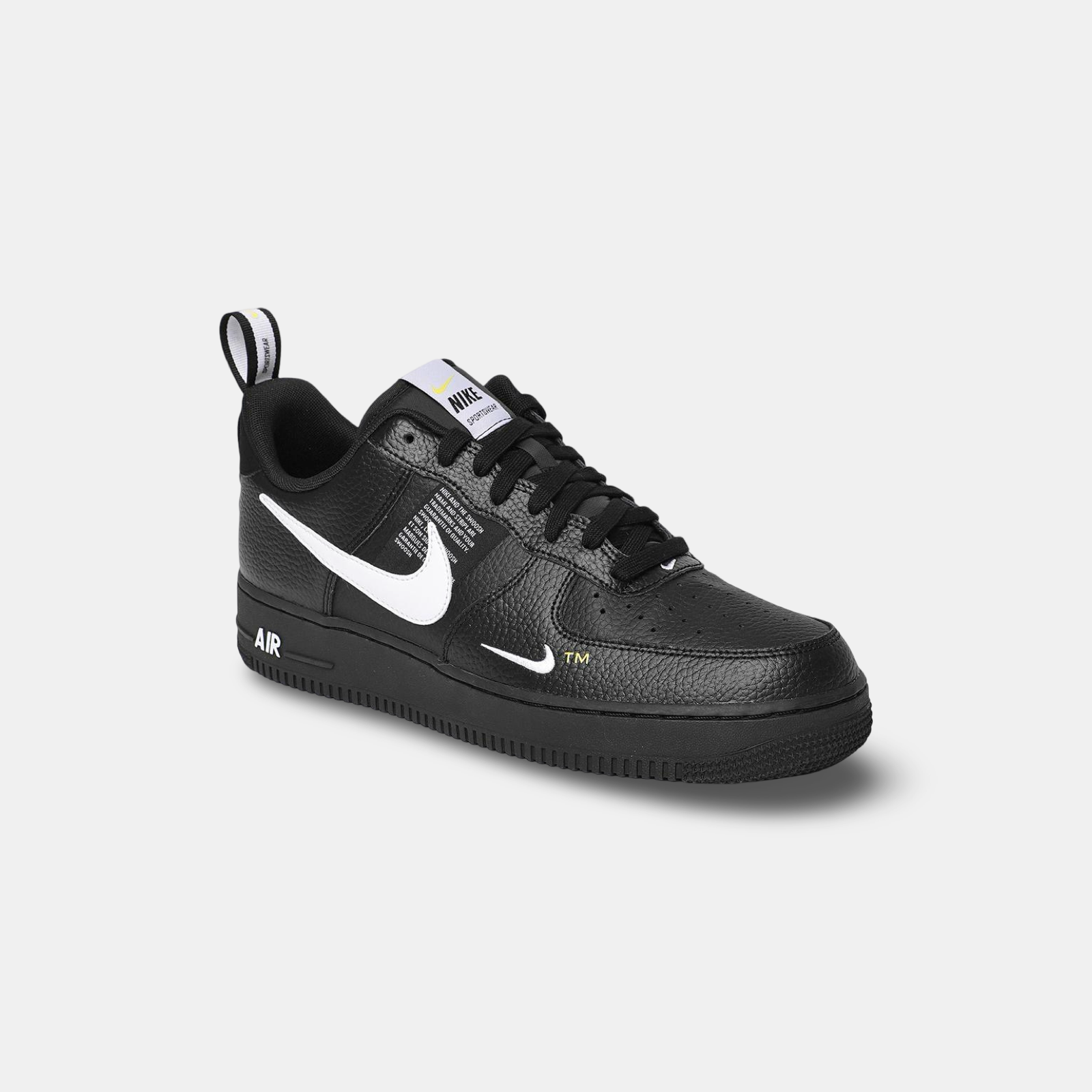  Nike Airforce Low 