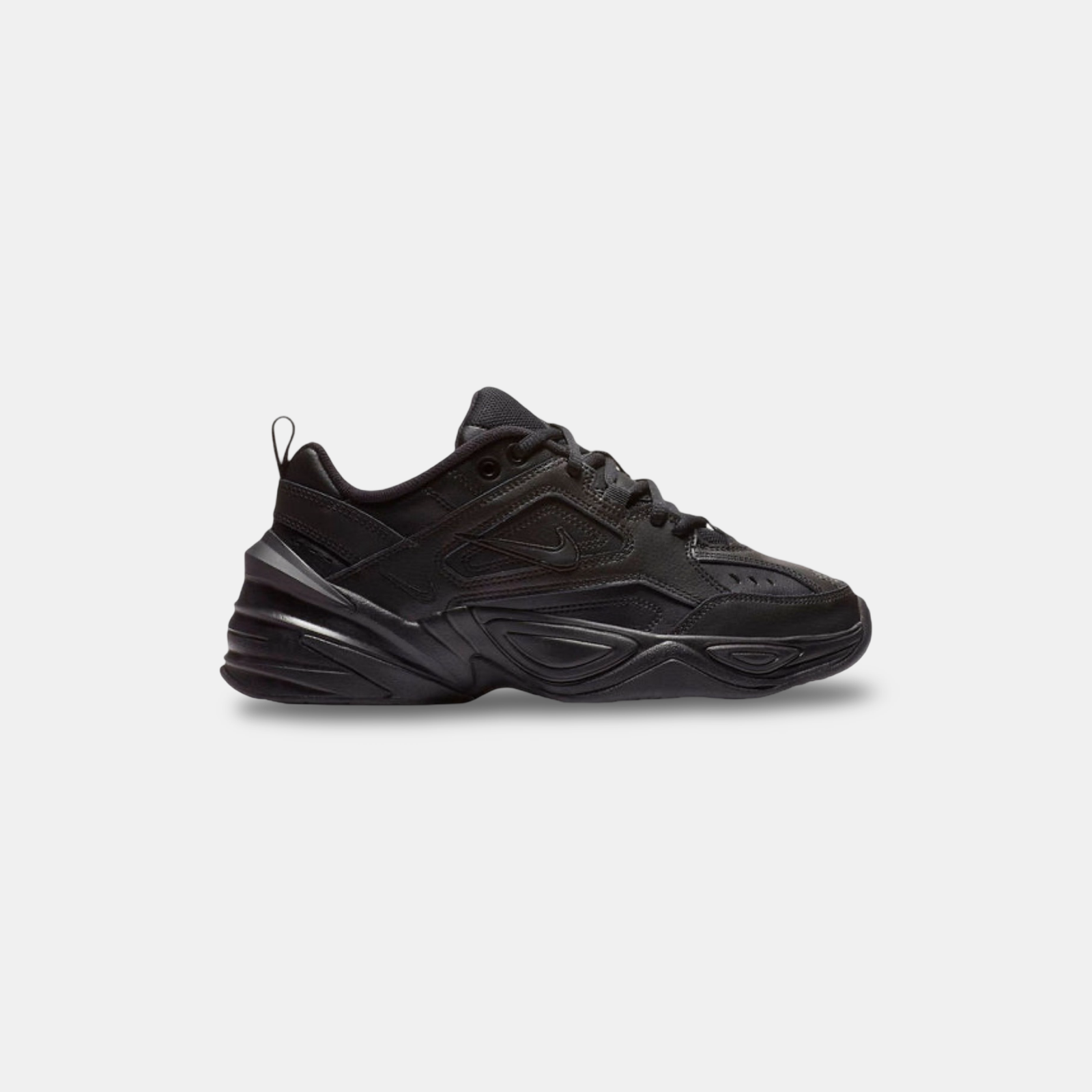   Nike M2k All Black PR 