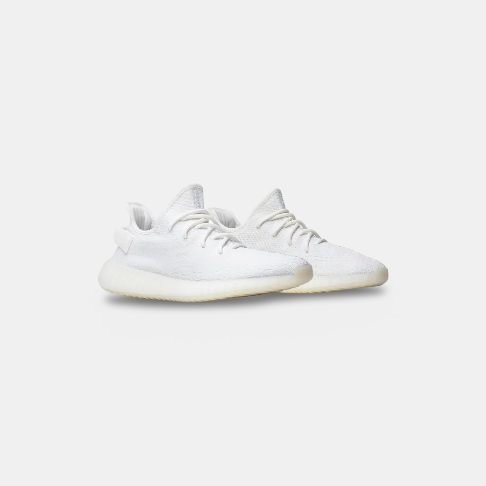  YEEZY 350 CREAM 