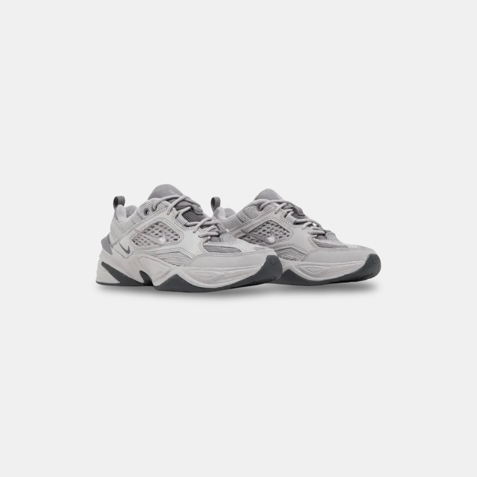  Nike M2k Atmosphere Grey PR 