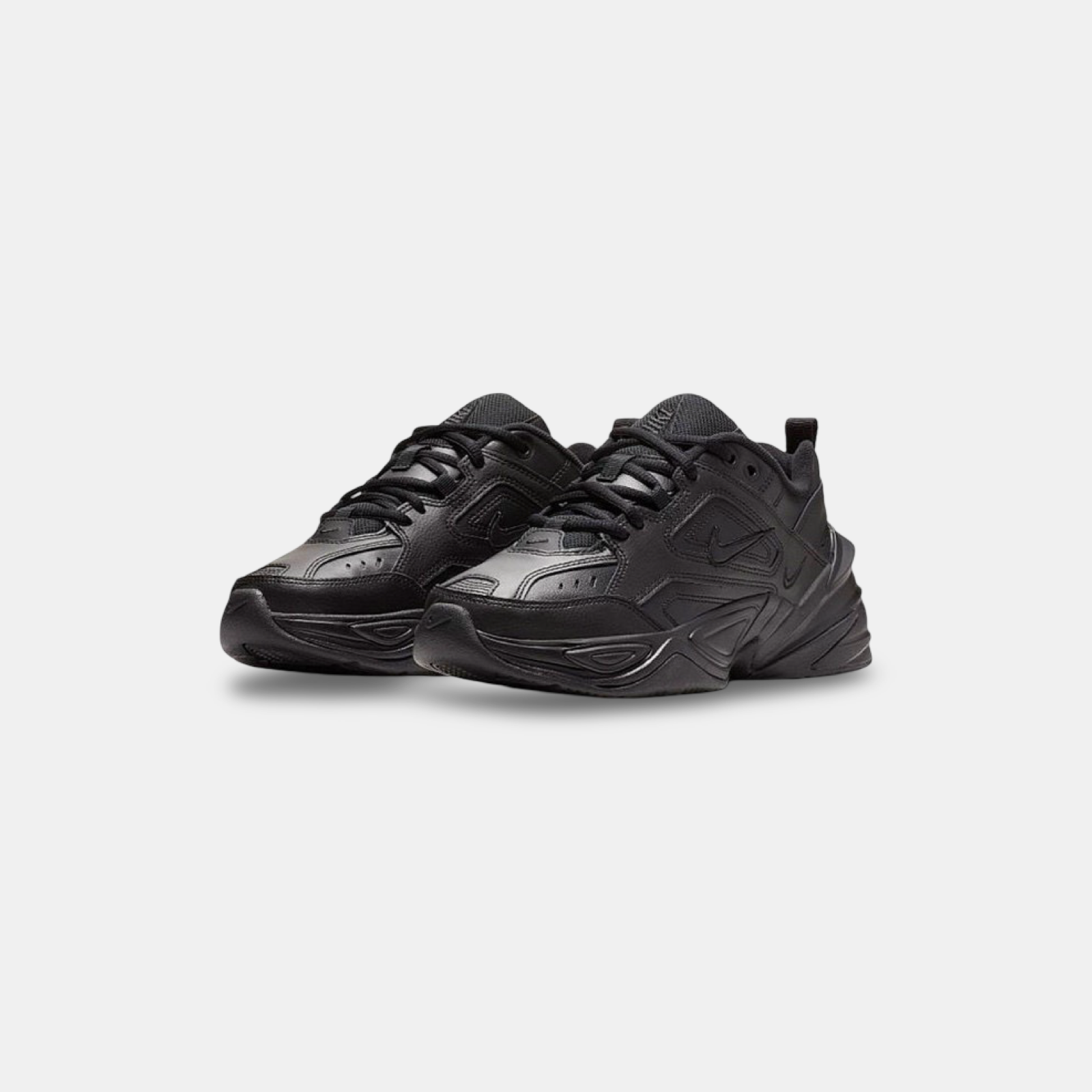   Nike M2k All Black PR 