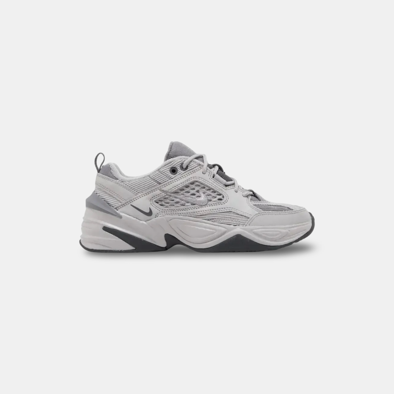  Nike M2k Atmosphere Grey PR 