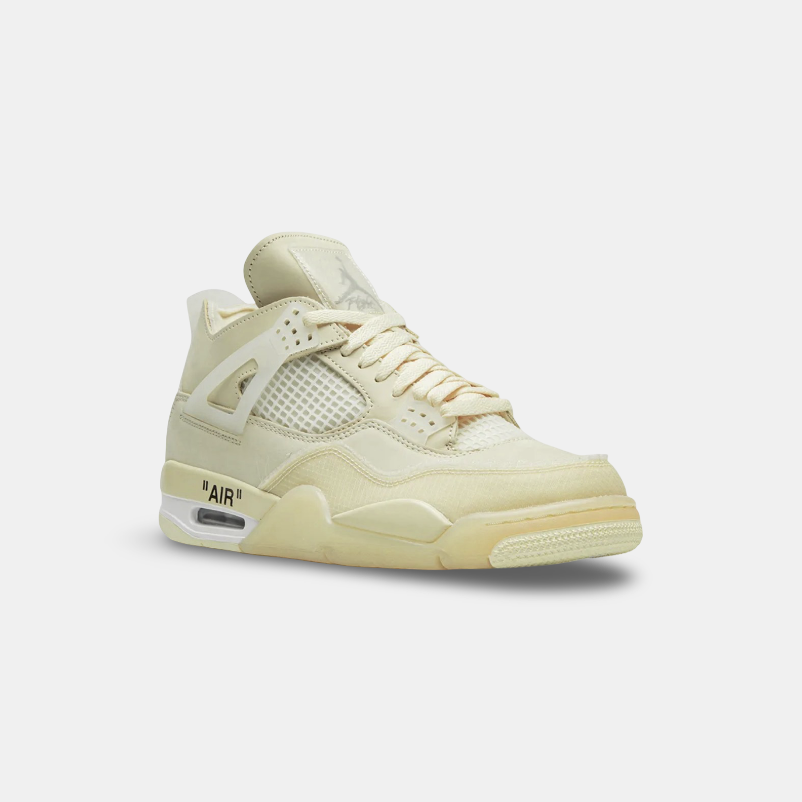  JORDAN 4 | OFF WHITE 