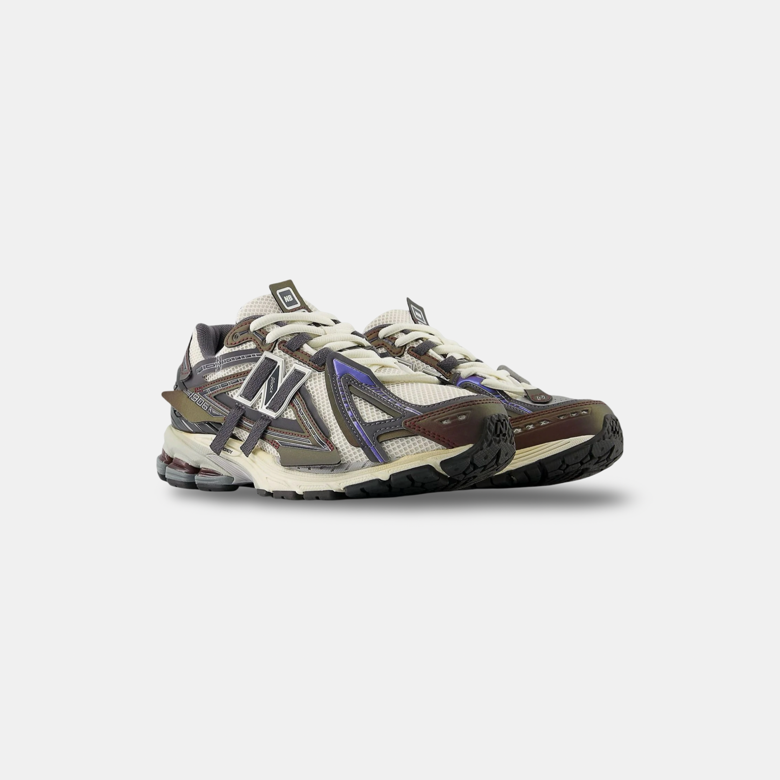  Newbalance 1906A Eggplant 