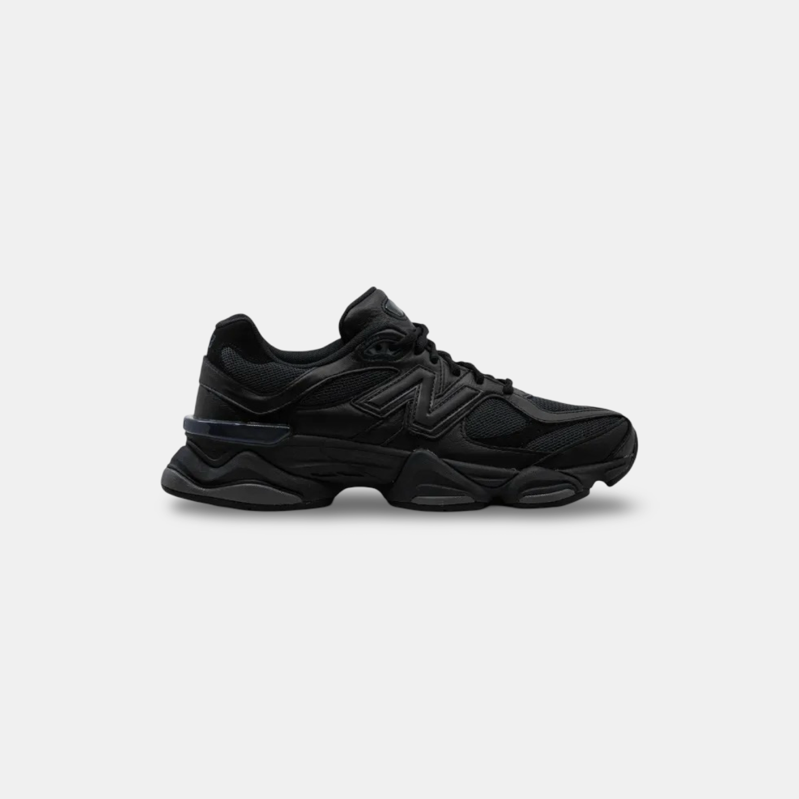  NEW BALANCE 9060 Full Black 