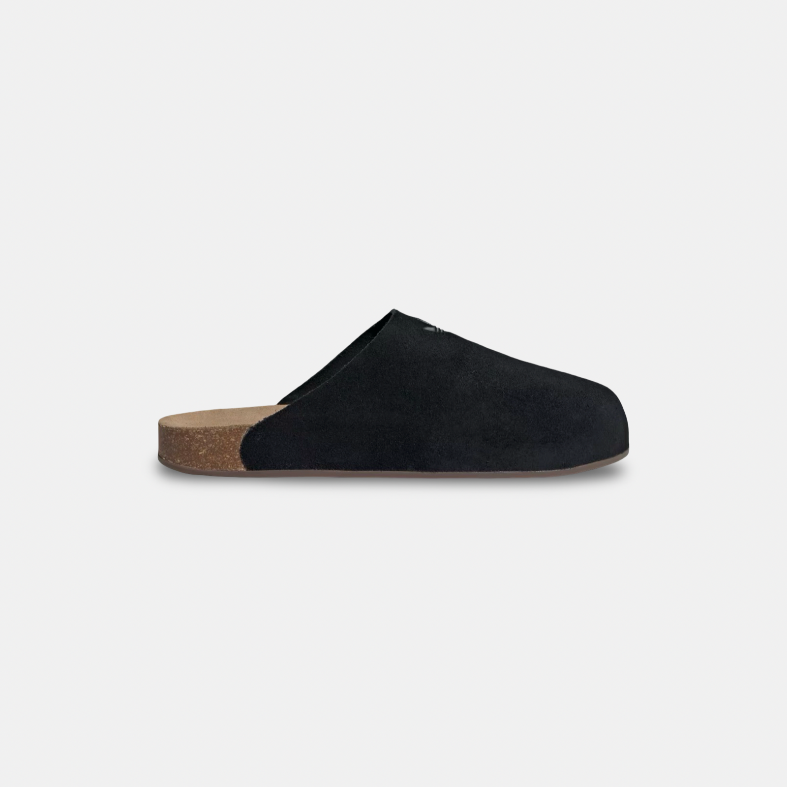  Adidas Adimule Slides - Black Gum 