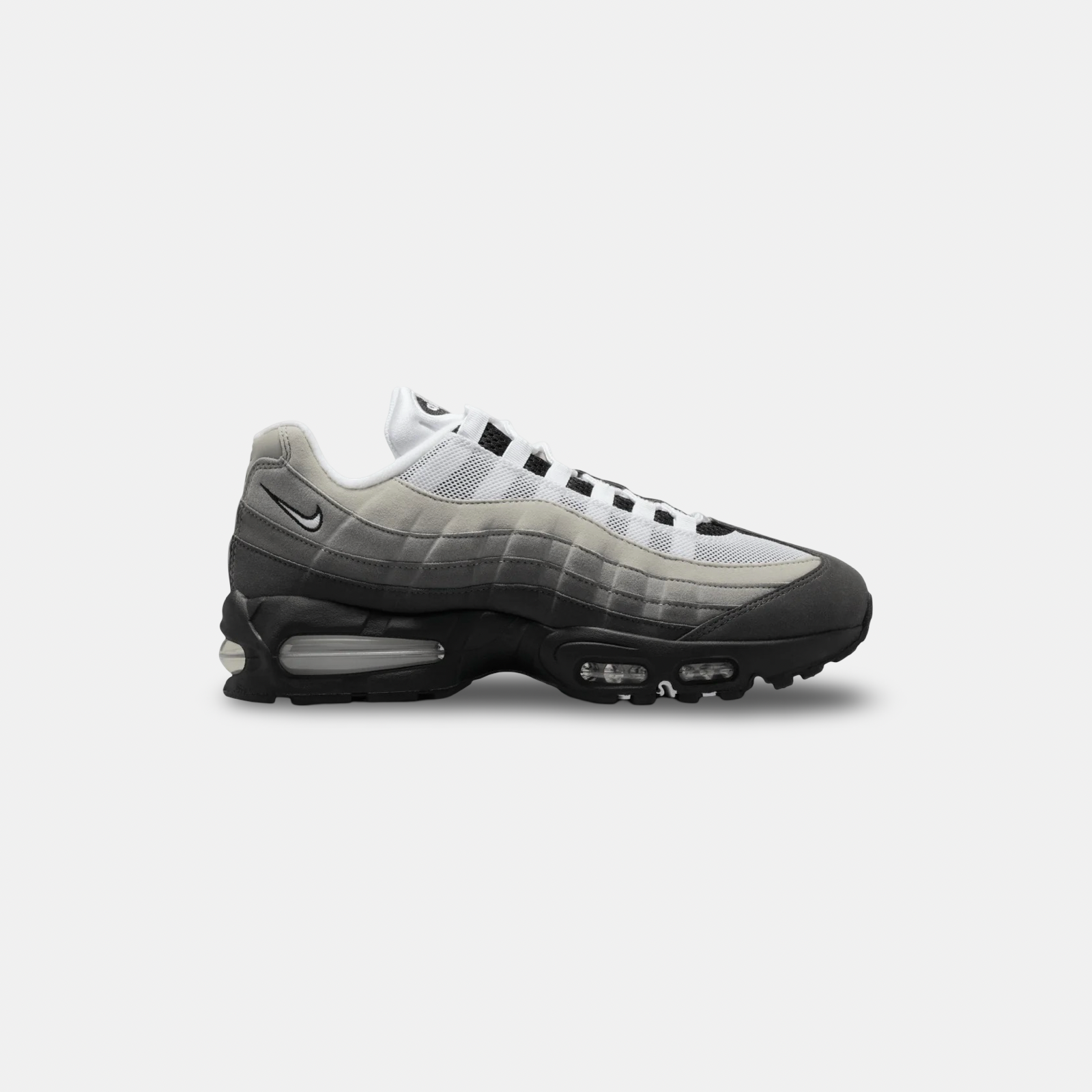  Nike Airmax 95 - Big Bubble/Granite 