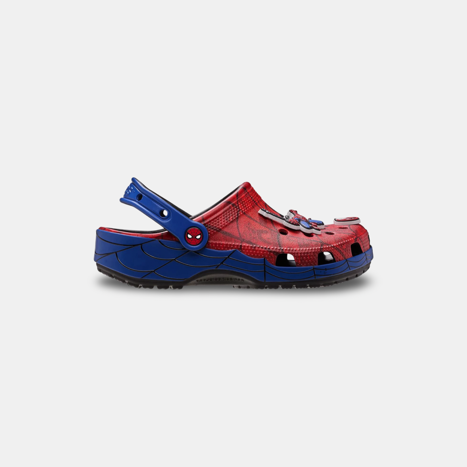 Crocs Classic Clog - SpiderMan 