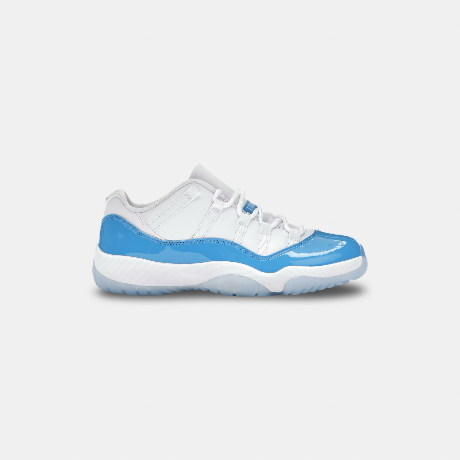  Air Jordan 11 Retro Low - University Blue 