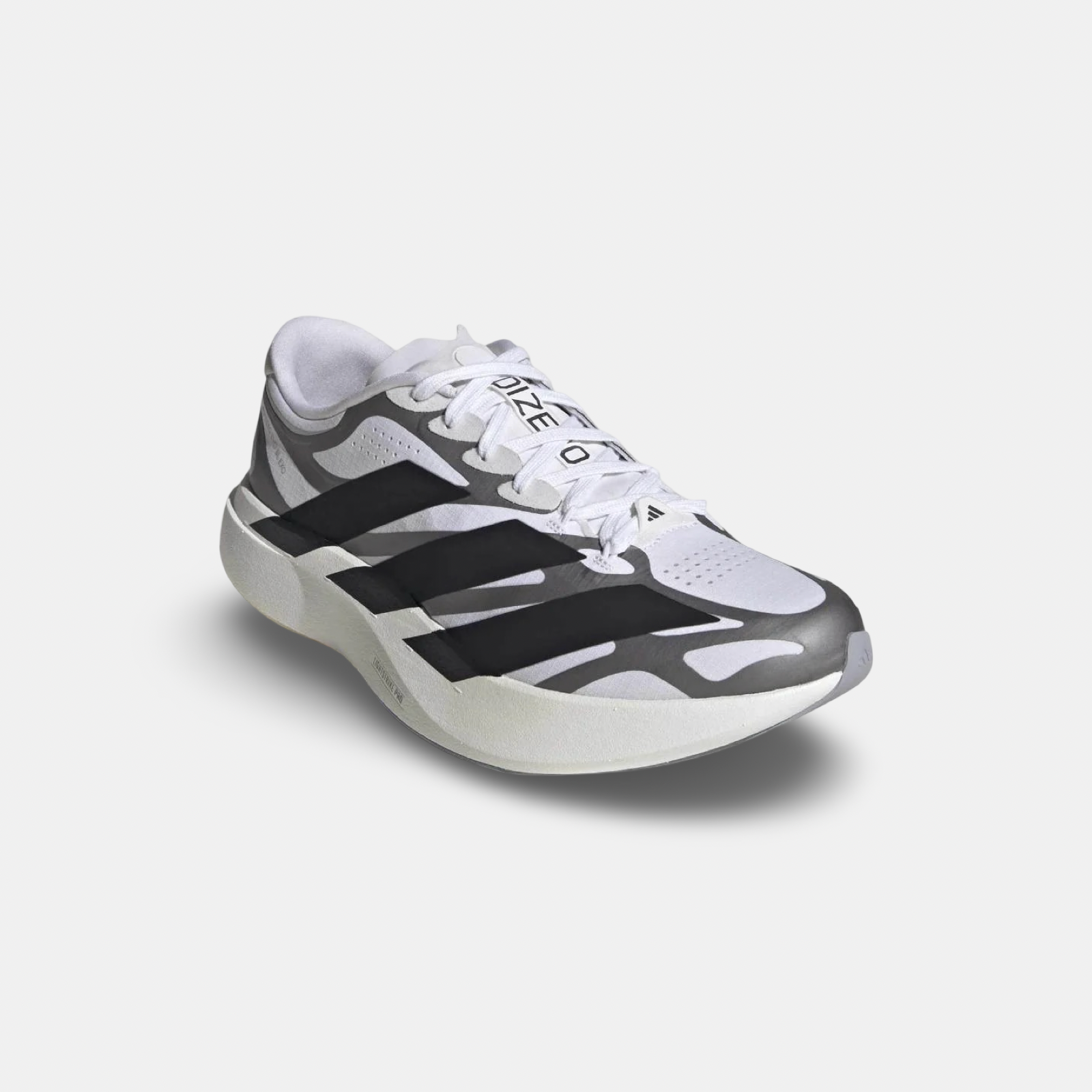  Adidas Adizero EVO SL - Cloud White/Core Black 