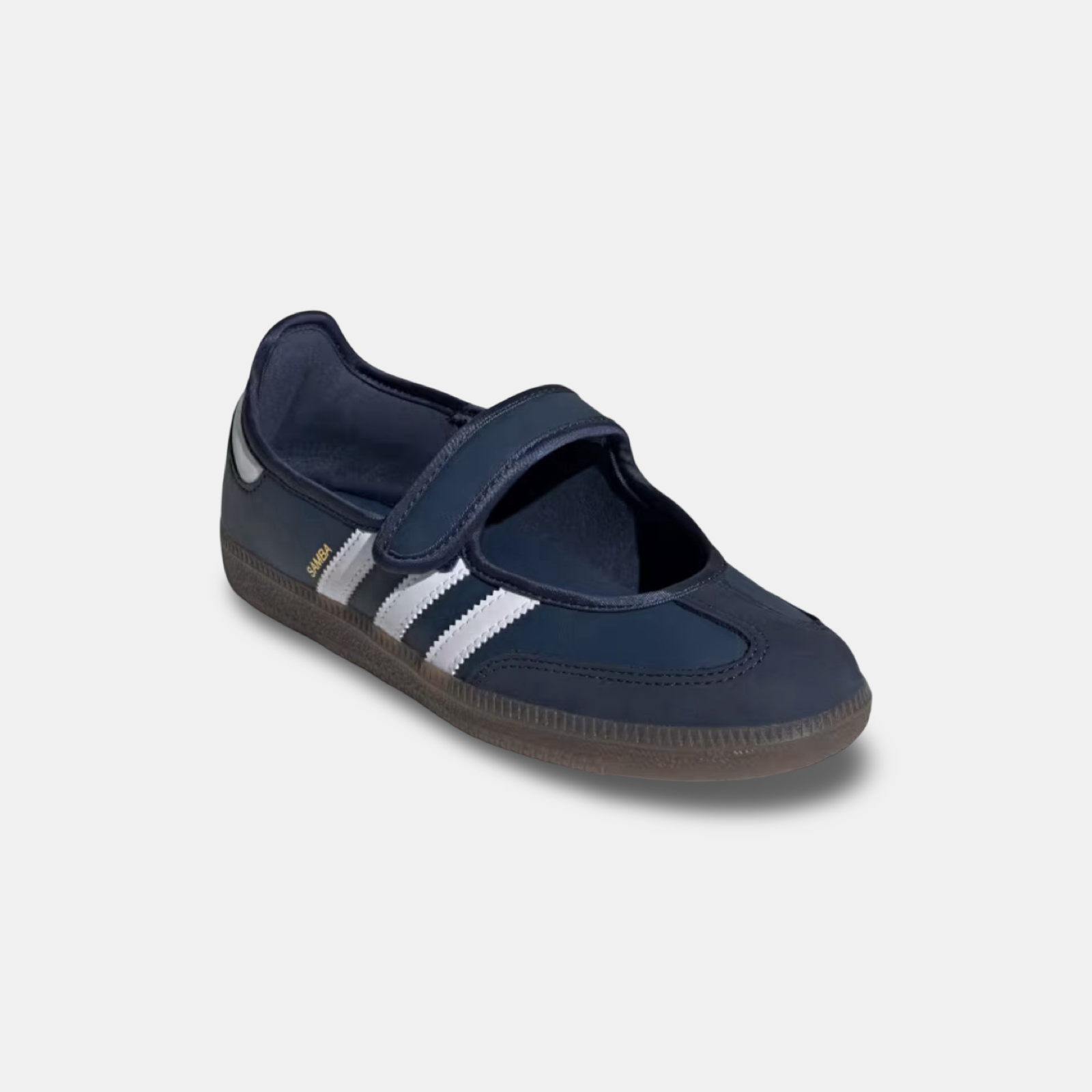  Adidas Samba Jane - Navy 