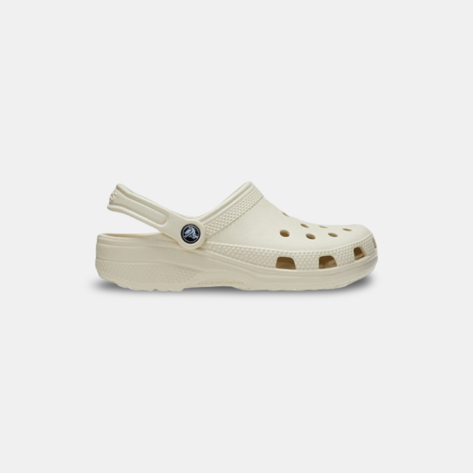  Classic Crocs - Beige 