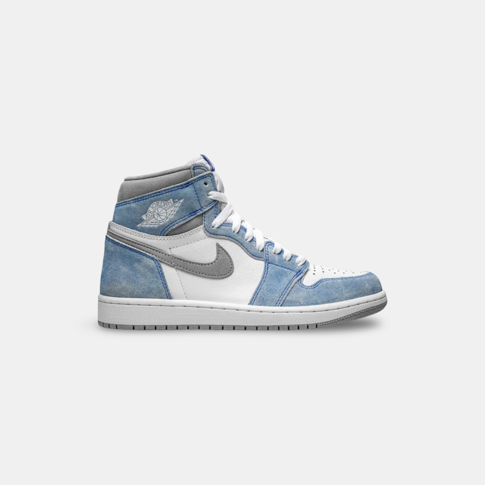  Nike Jordan High HR 