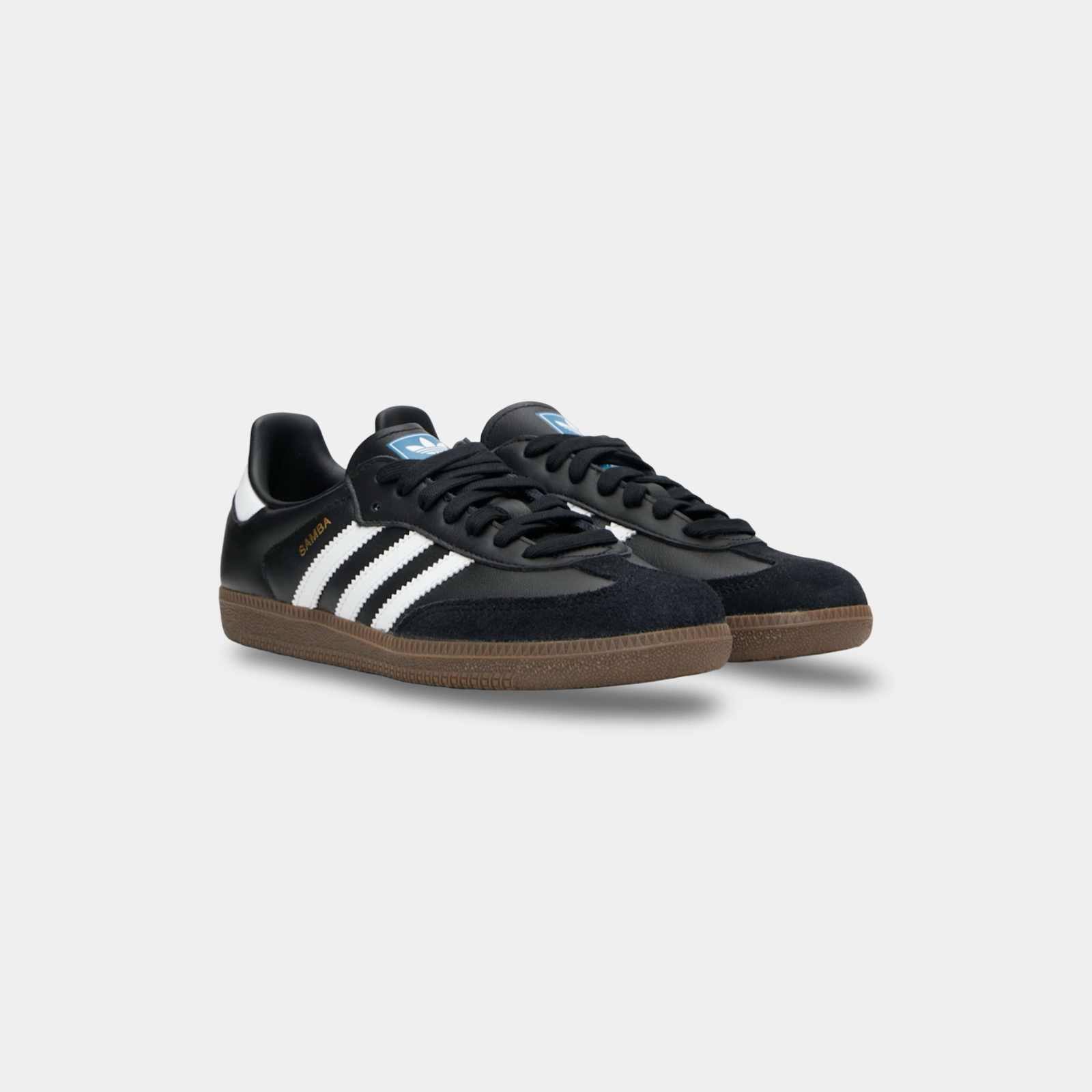  Adidas Samba BW 