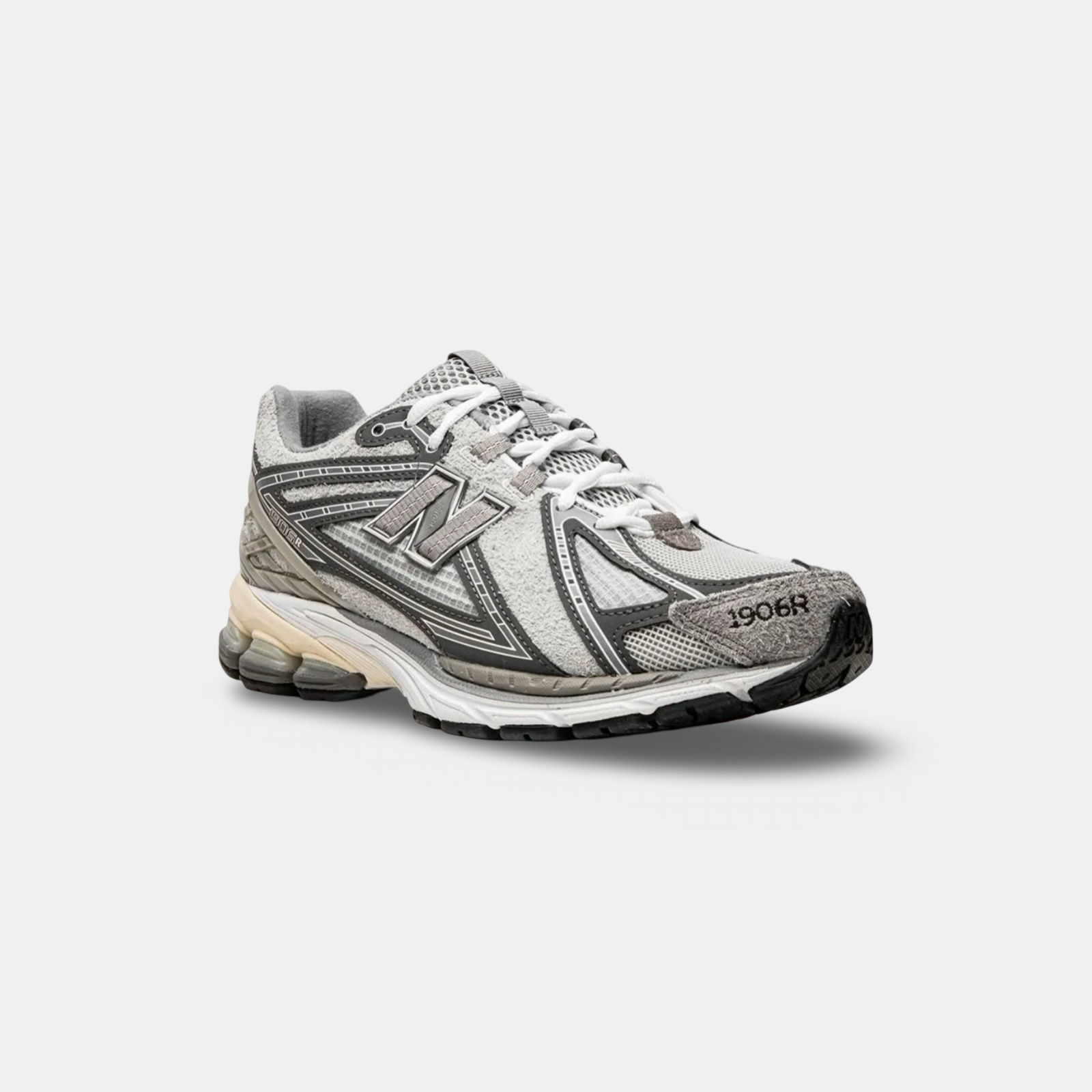  Newbalance 1906R x Invincible “Grey Swan” 