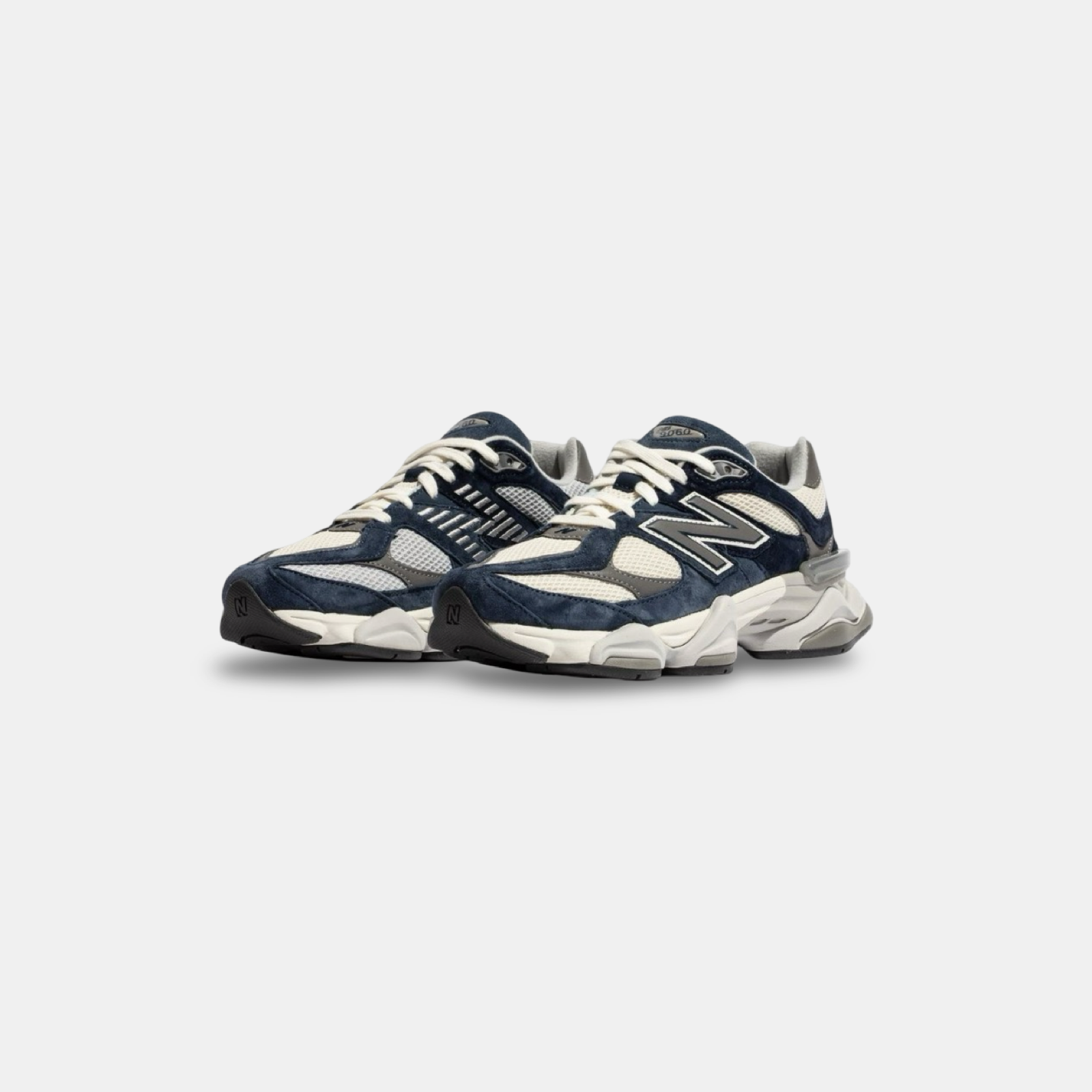  NEW BALANCE 9060 Natural Indigo 