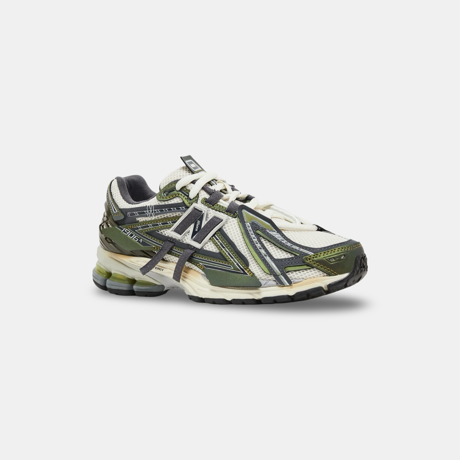  Newbalance 1906A 'OLIVE JUICE SEA SALT' 