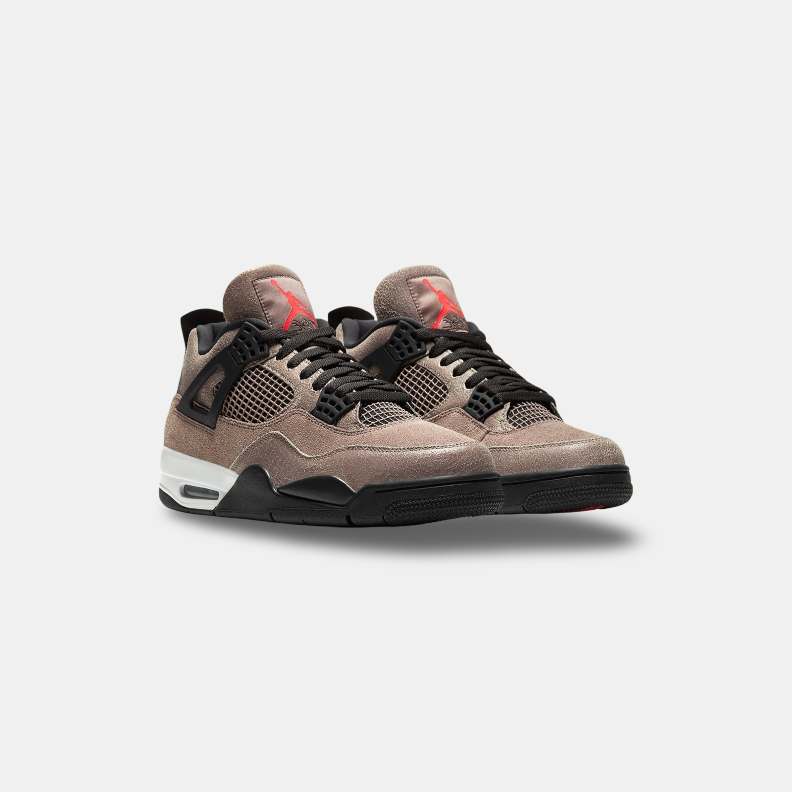  Air Jordan 4 Retro Taupe Haze 