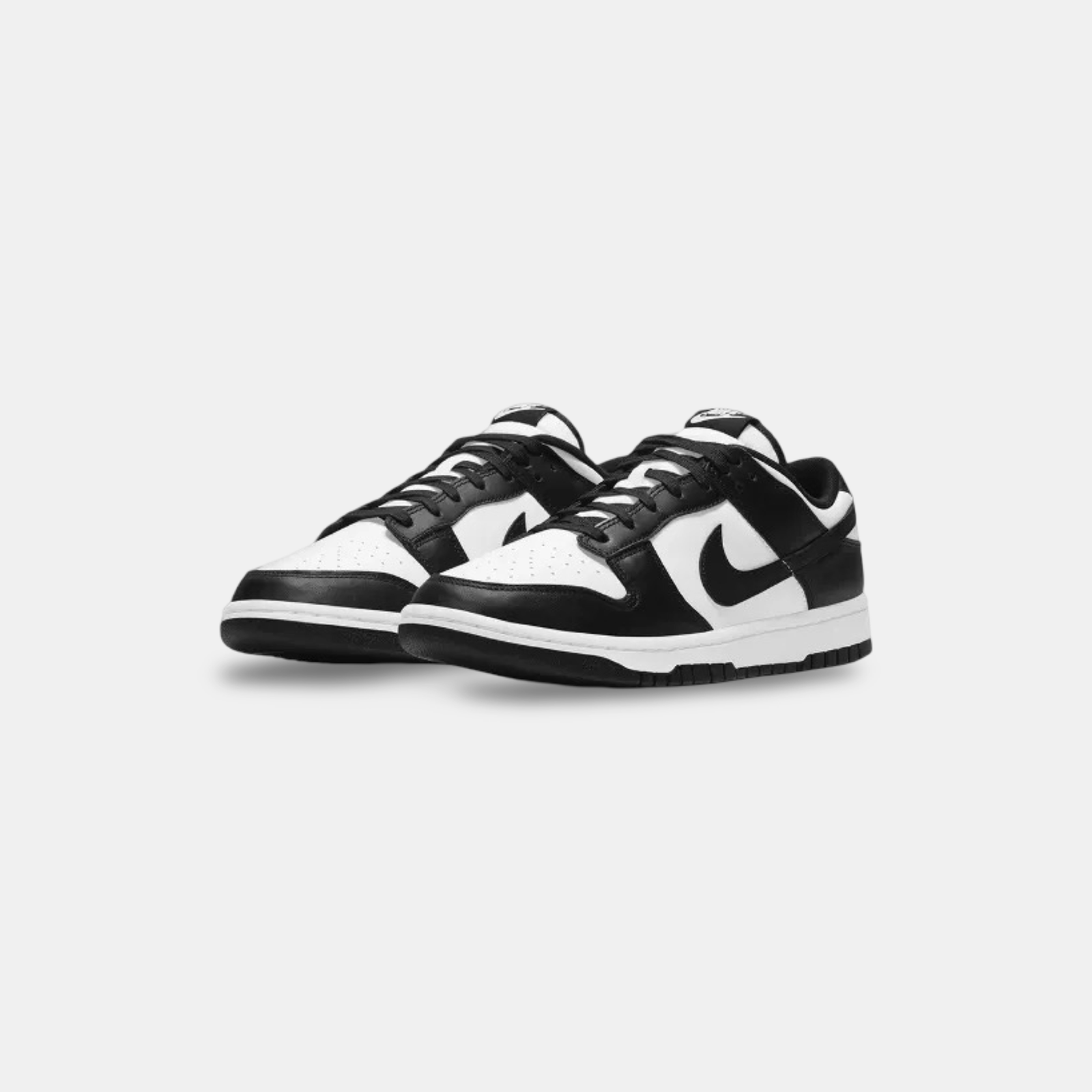  Nike SB Dunk Black  