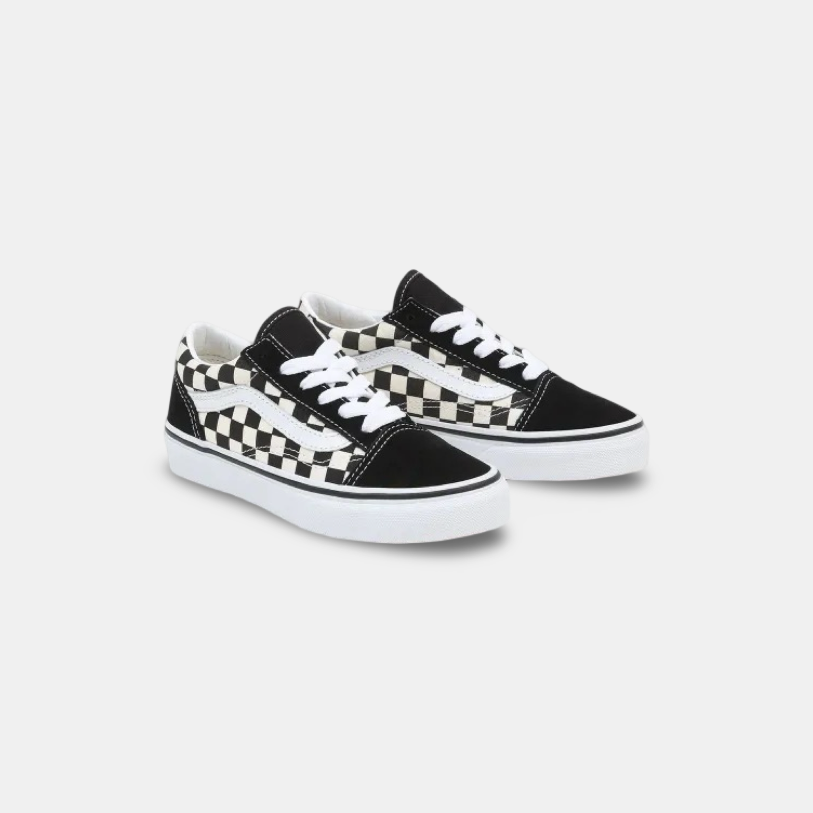  VANS OLD SKOOL Chess 