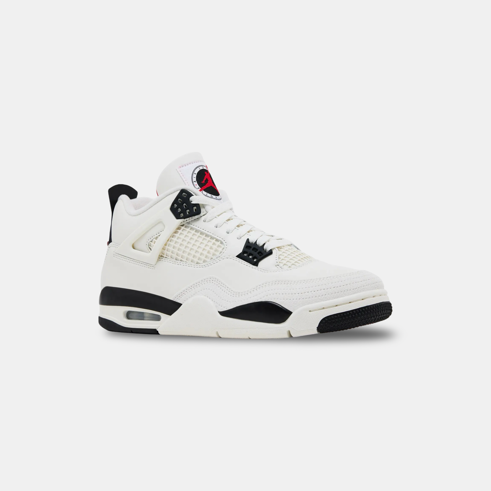  Jordan 4 Retro - Fight Club 