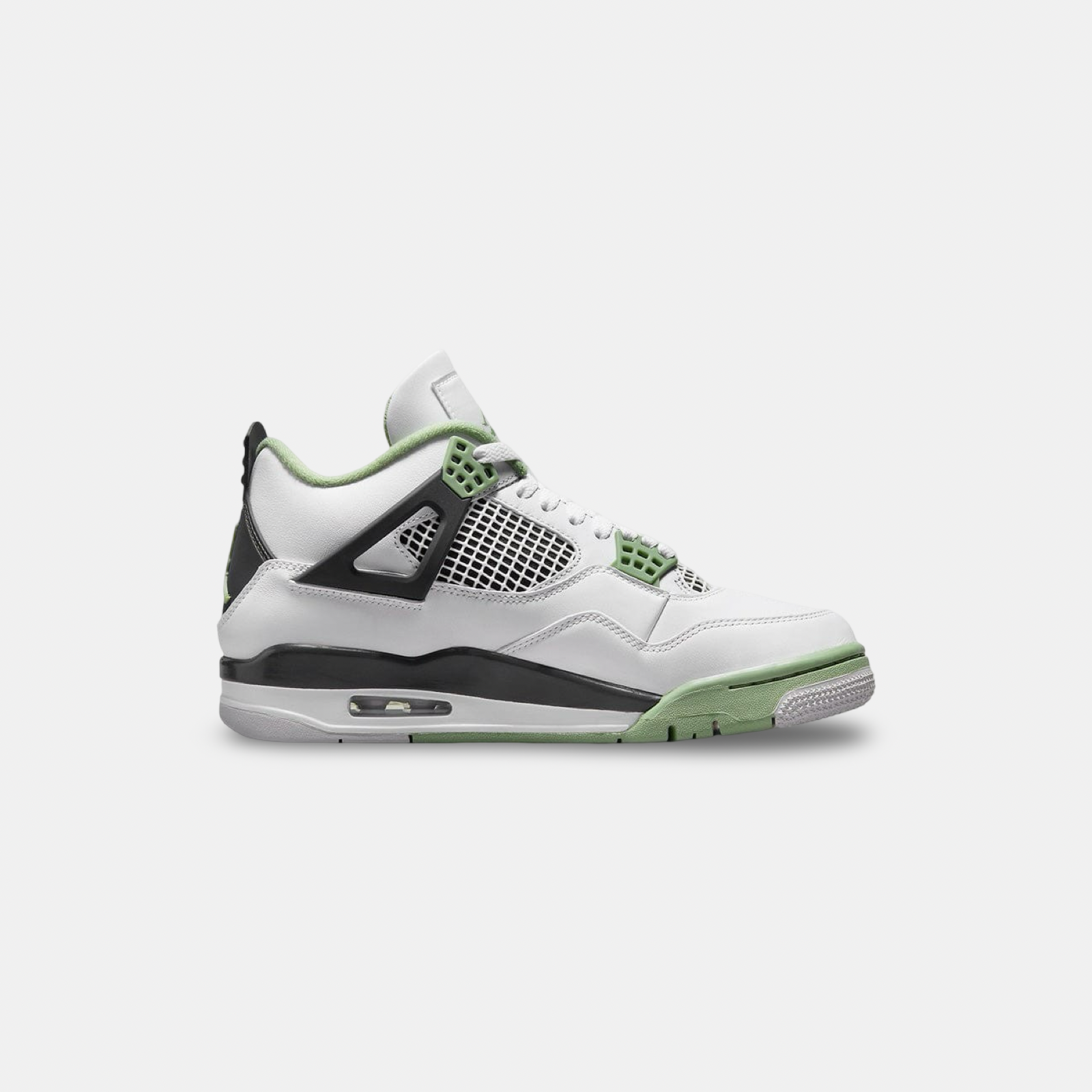  JORDAN 4 | SEAFOAM 