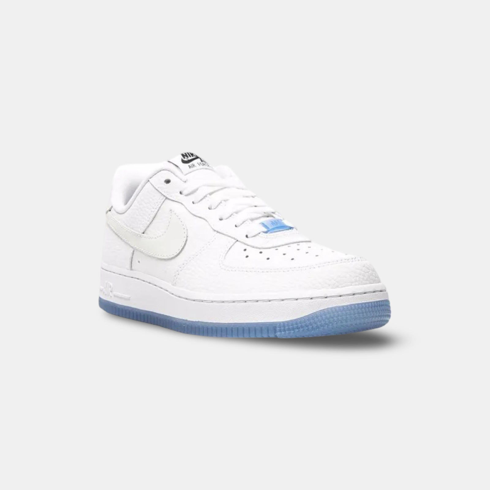  PR (يتغير لونه فالشمس) Nike Airforce 