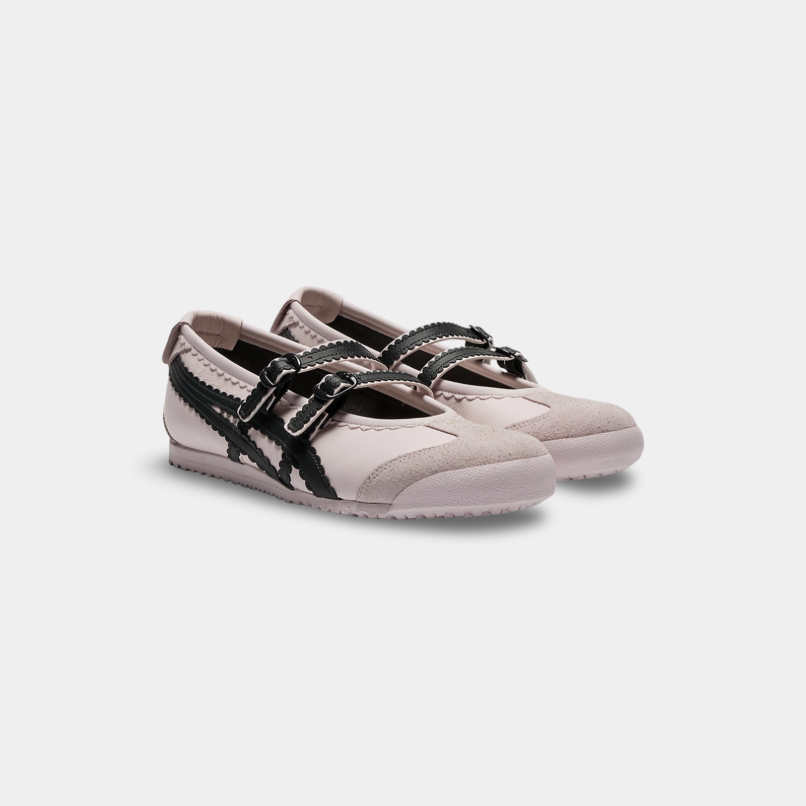 Ontisuka Tiger Mexico 66 Ballerina - Pink 