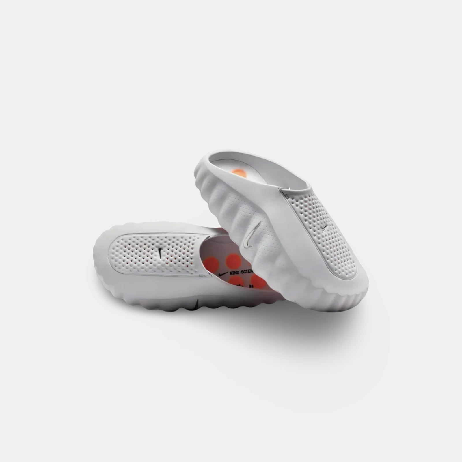  Nike Mind 001 - White 