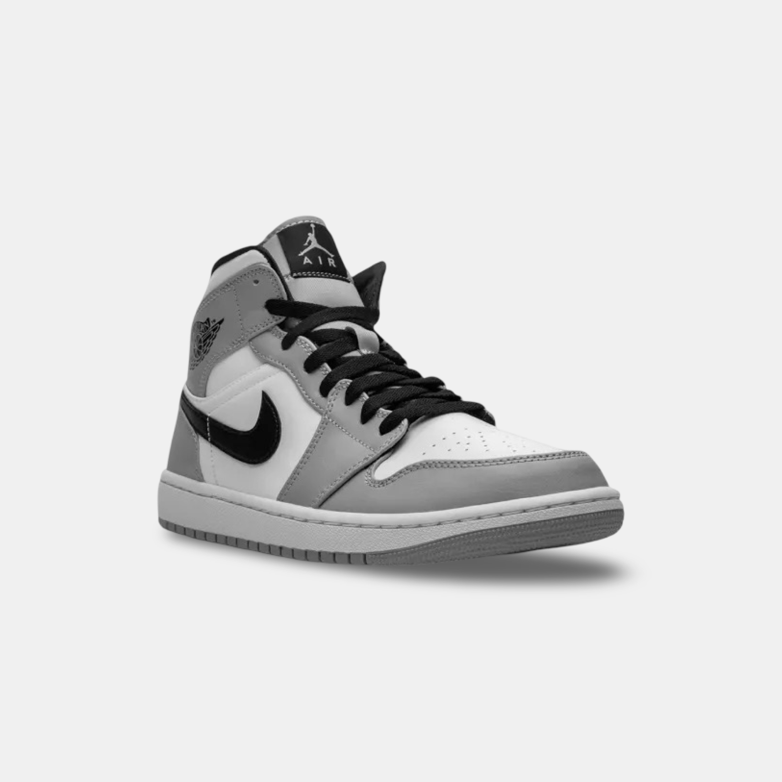 NIKE JORDAN 1 GREY 