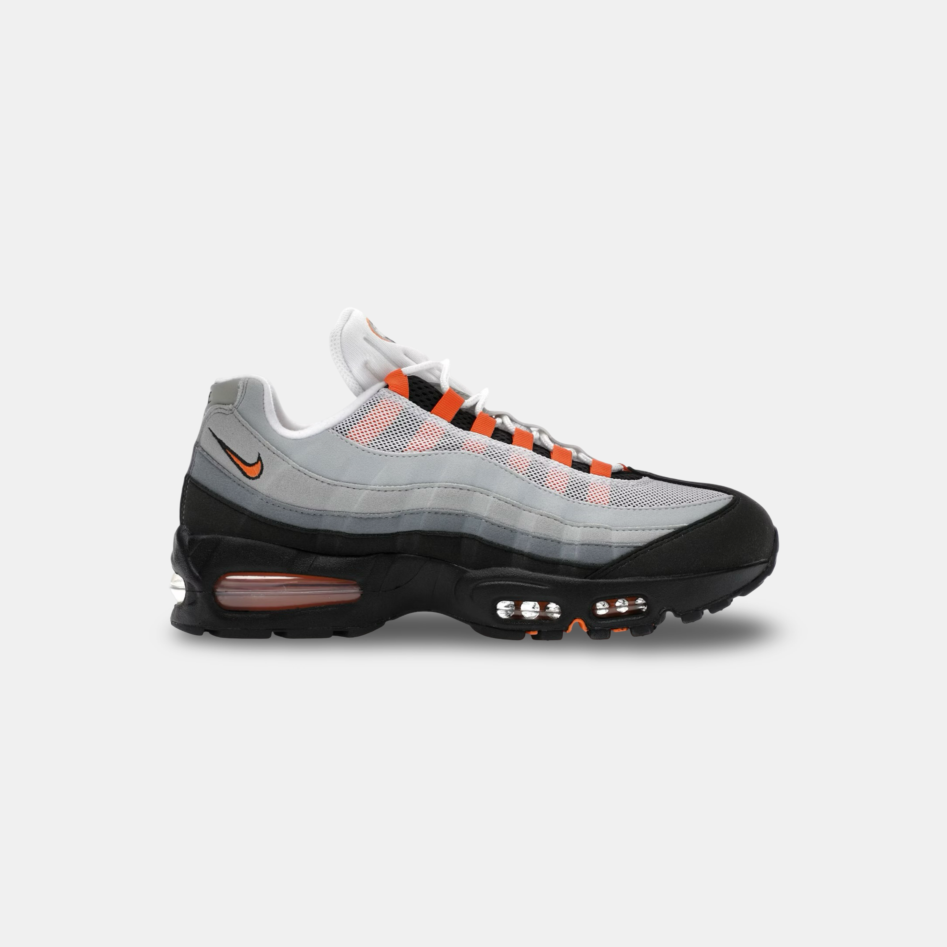  Nike Airmax 95 - Big Bubble 