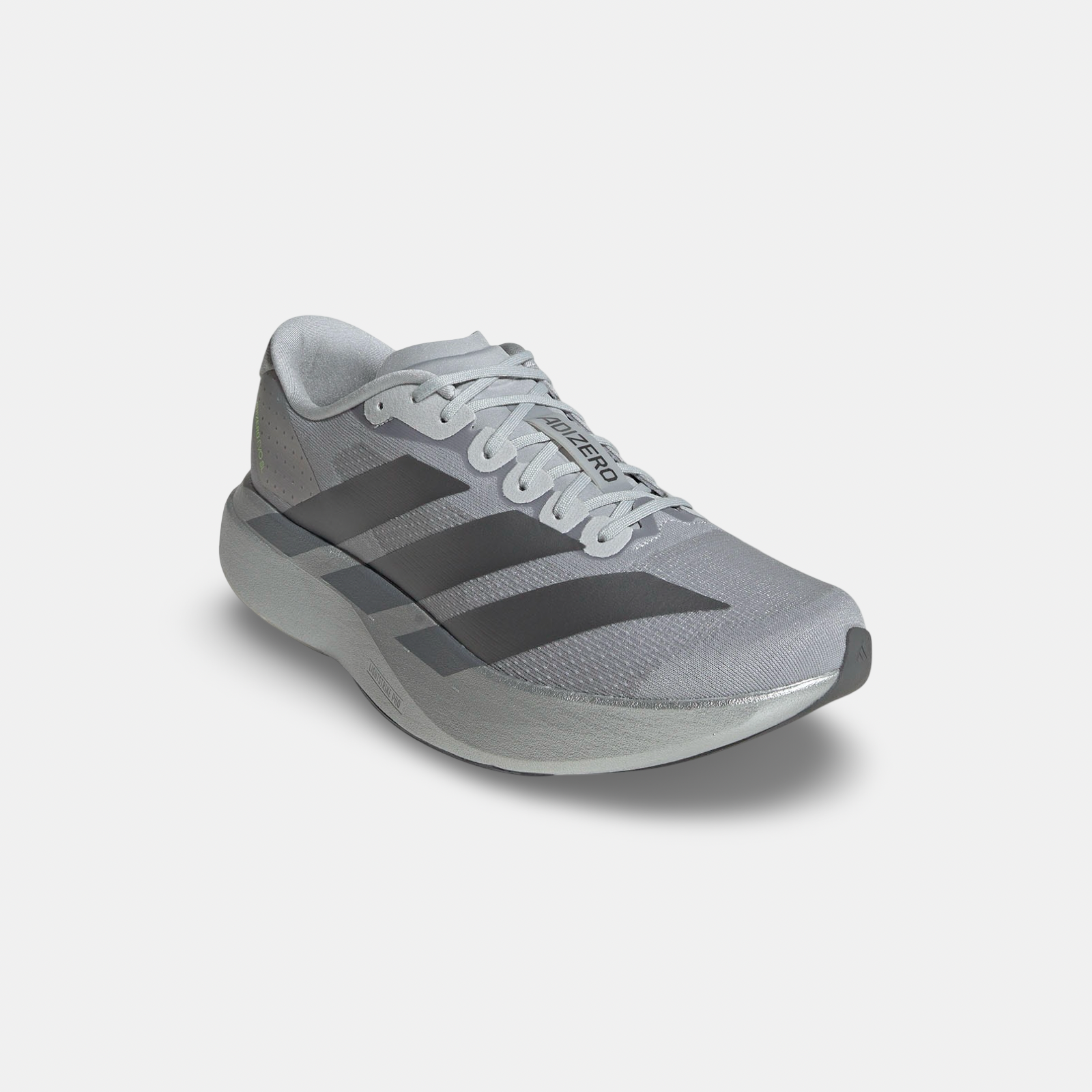  Adidas Adizero EVO - Silver 