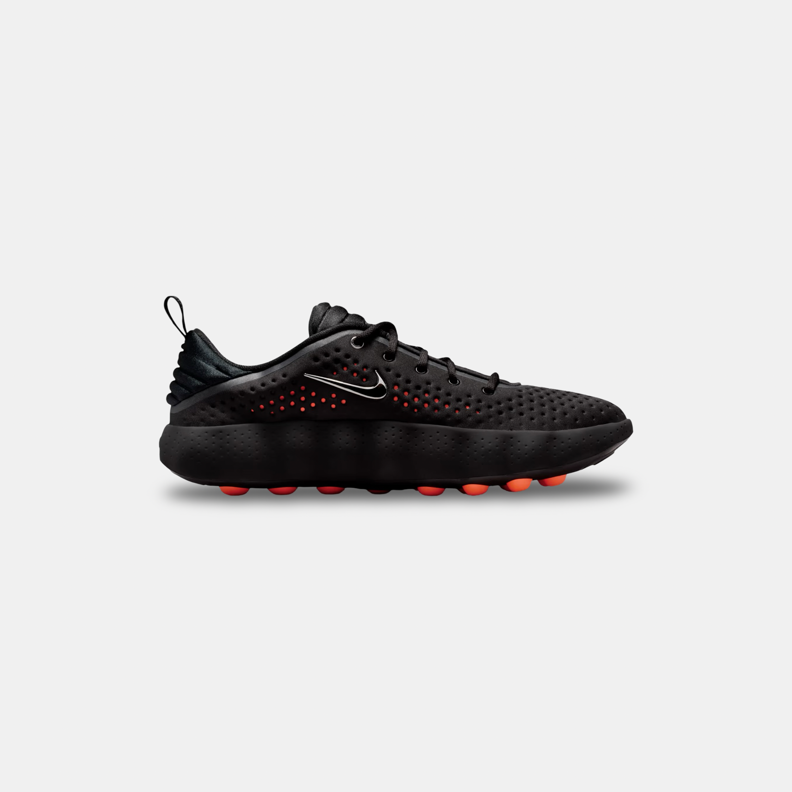  Nike Mind 002 - Black 