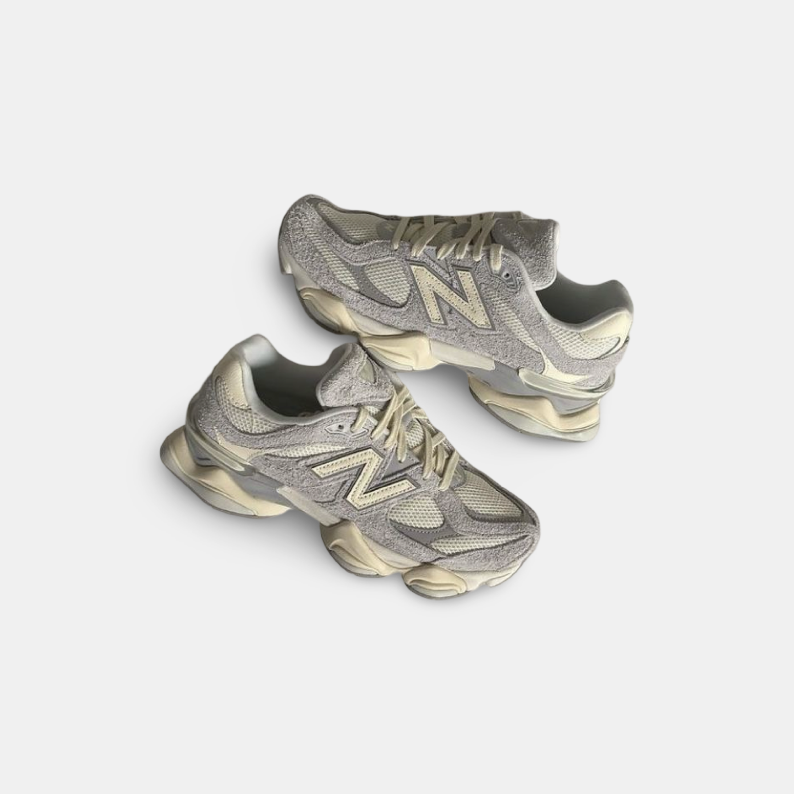  New Balance 9060 Quartz Grey 