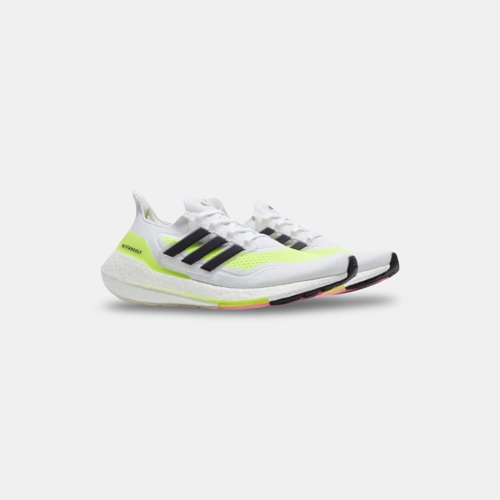  Adidas Ultraboost 21 | WY 