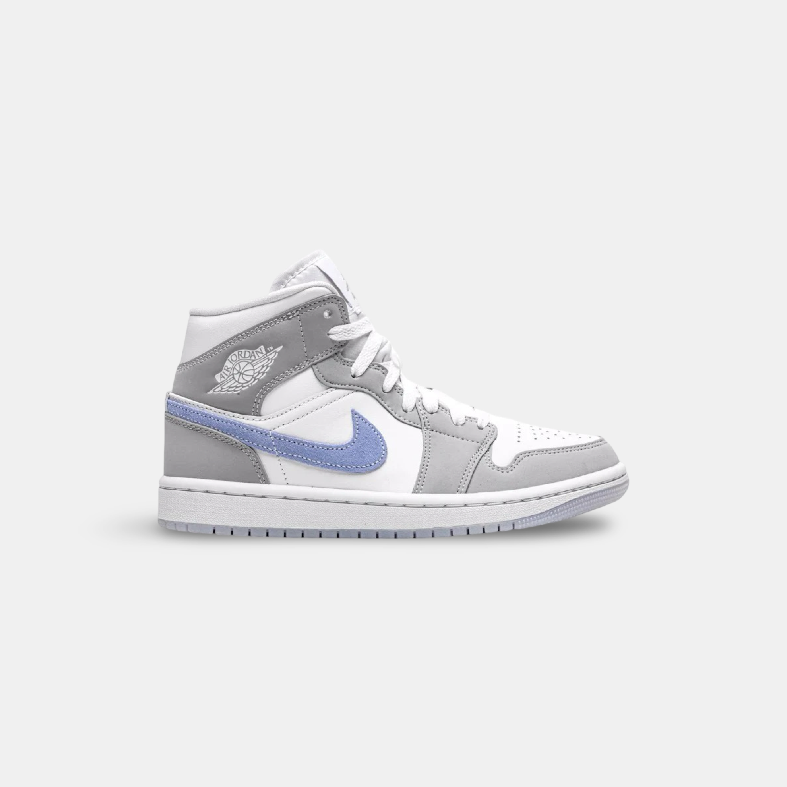  Nike Jordan High Wolf 