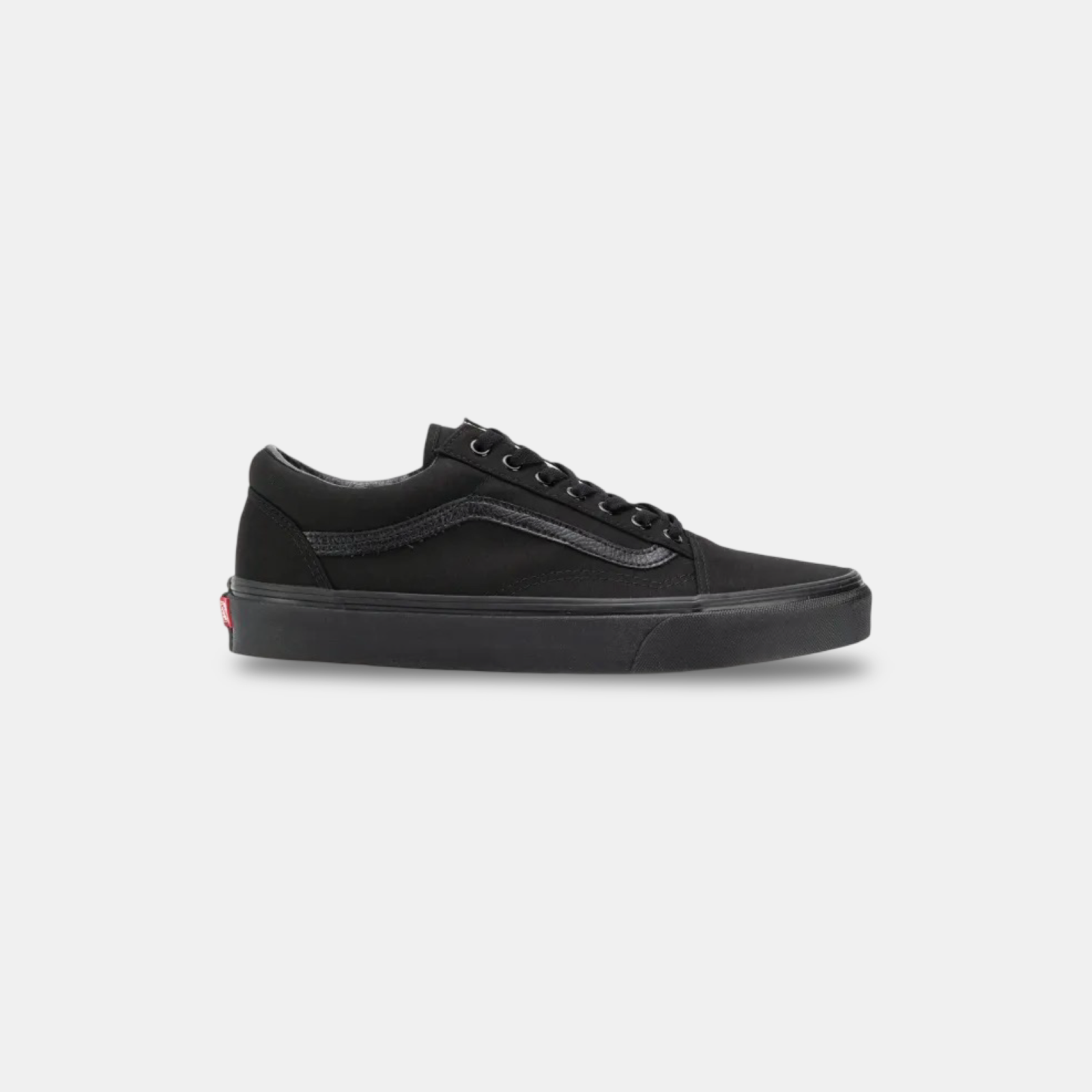  VANS OLD SKOOL Full Black 