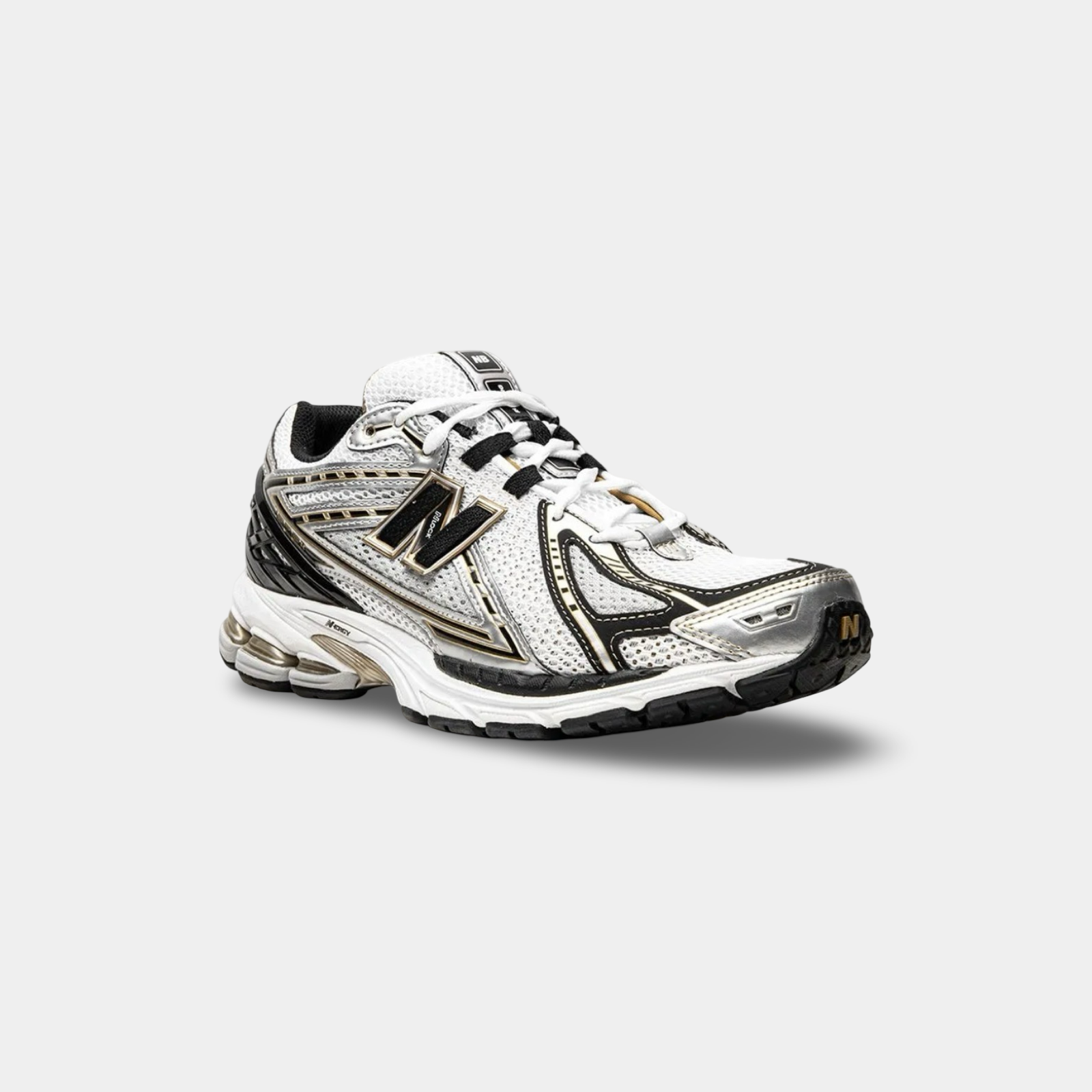  Newbalance 1906R Metallic Gold 
