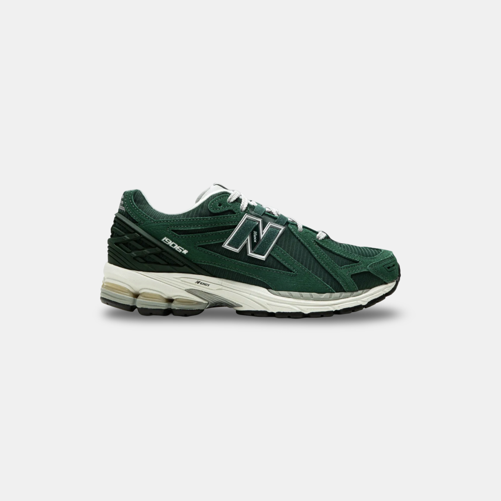  Newbalance 1906R Nightwatch Green 