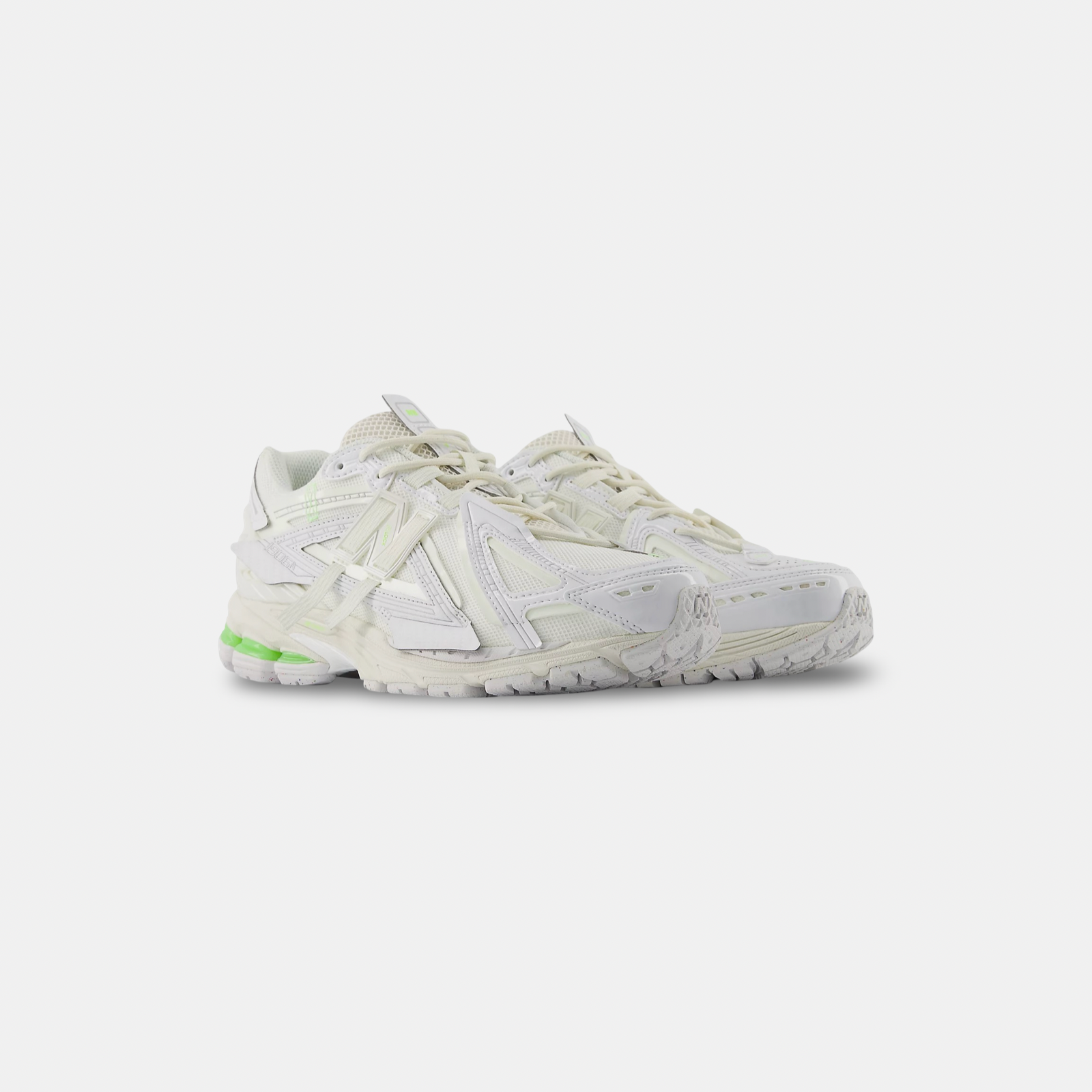  Newbalance 1906A Glow in Dark ‘White/Mint’ 