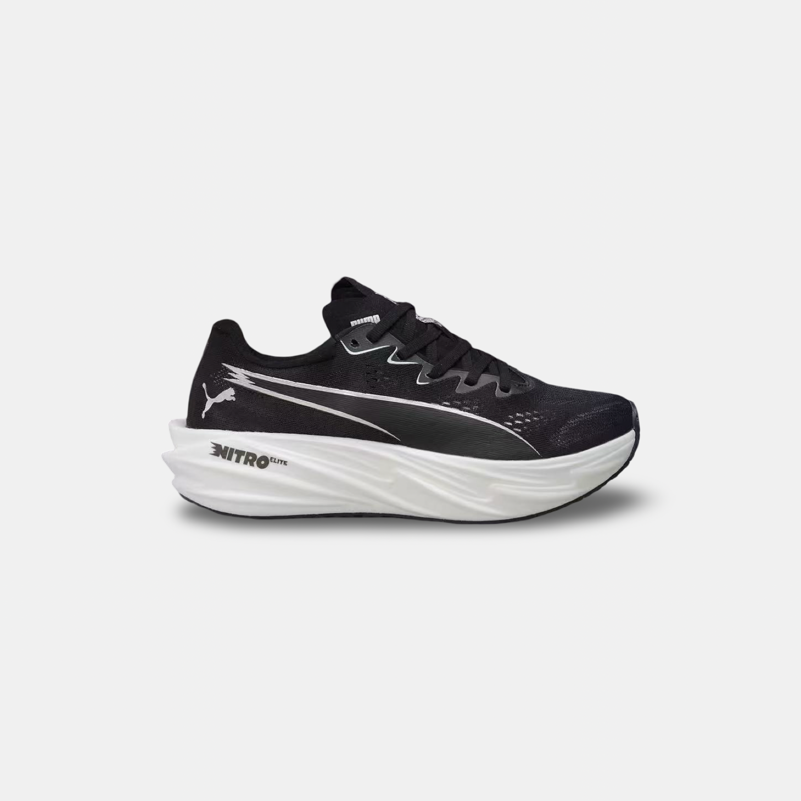  PUMA Nitro Elite Black 