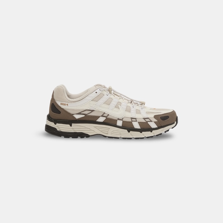  Nike P-6000 - Brown 